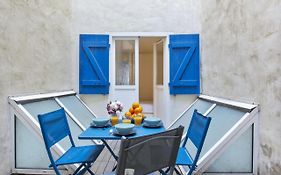 Appartement Volet Bleu - Welkeys